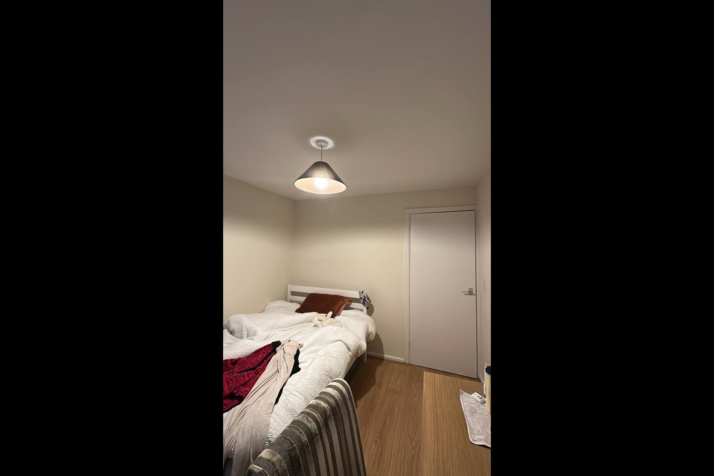 2 Bed Flat, Chatsworth Avenue, CB4, N1 7GU