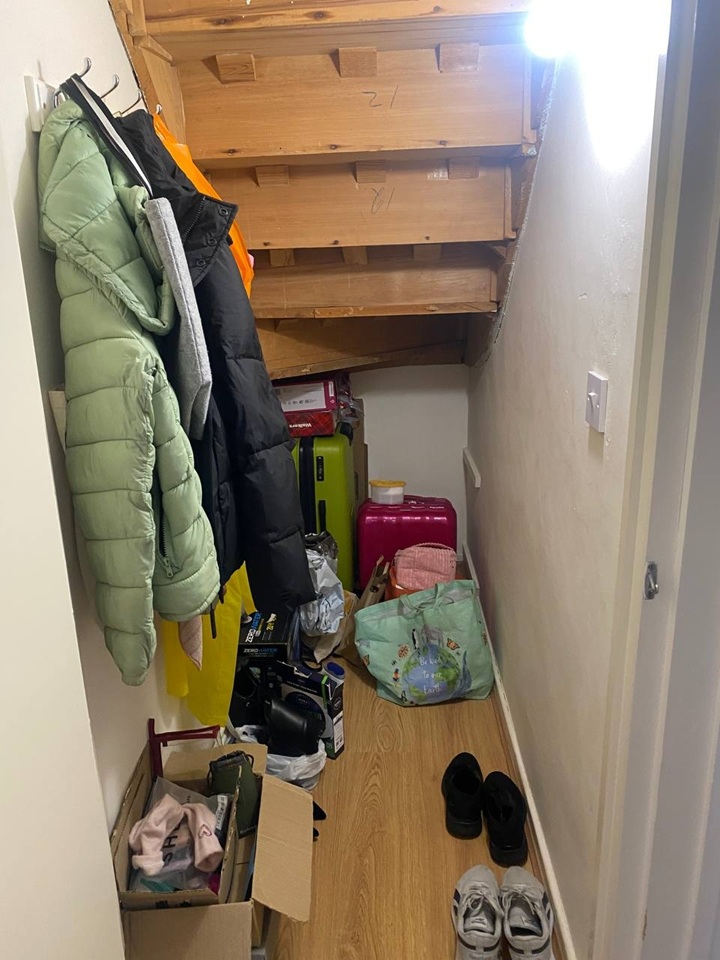 Additional image 3 of 2 Bed Flat, Chatsworth Avenue, CB4, N1 7GU