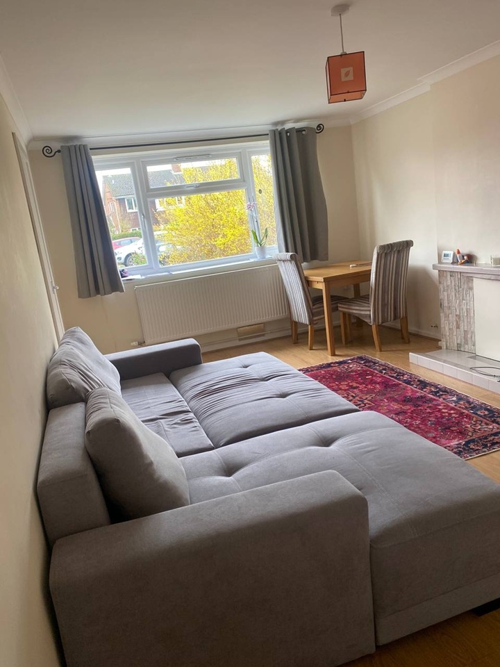 Additional image 5 of 2 Bed Flat, Chatsworth Avenue, CB4, N1 7GU