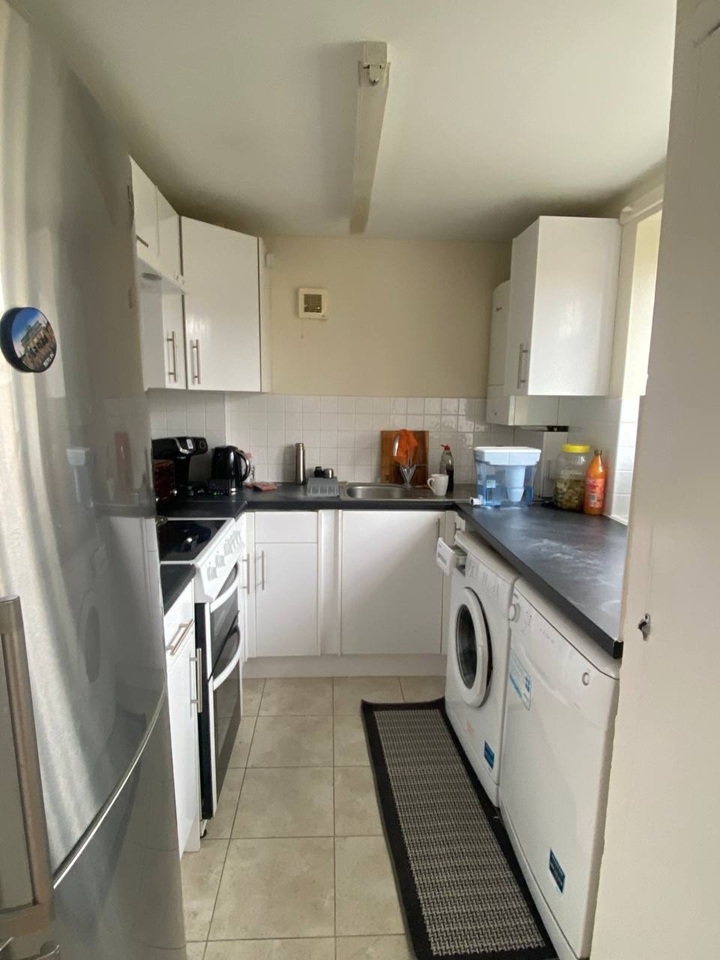 Additional image 7 of 2 Bed Flat, Chatsworth Avenue, CB4, N1 7GU