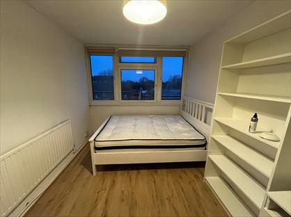 Room in a Shared Flat, Stanswood Gardens, SE5