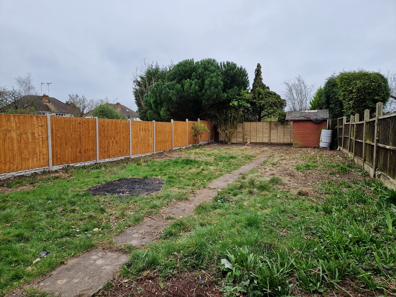 Additional image 14 of 4 Bed Semi-Detached House, Knoll Drive, CV3, N1 7GU