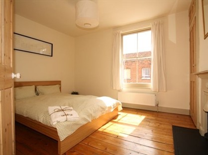 4 Bed Terraced House, Dover Street, CT1