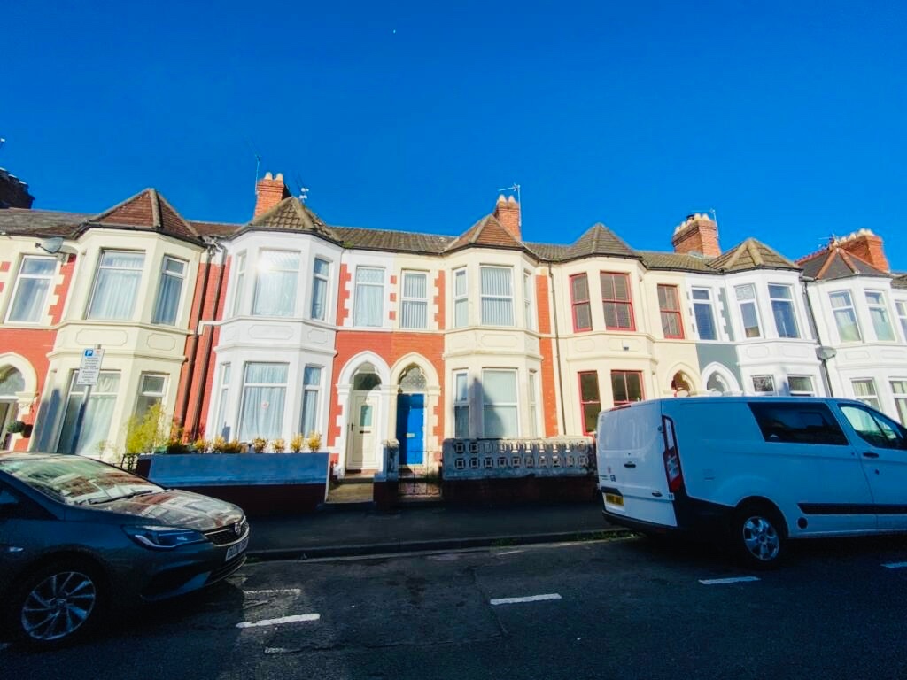 Additional image 10 of 4 Bed Terraced House, Dogfield Street, CF24, N1 7GU