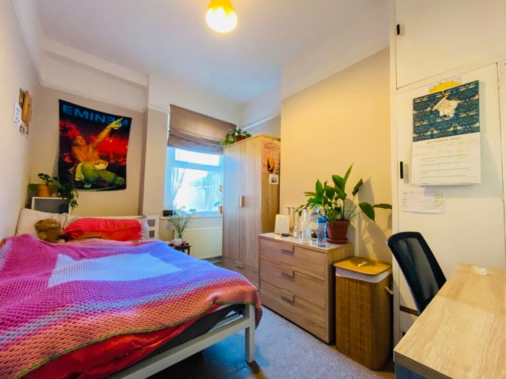 Additional image 8 of 4 Bed Terraced House, Dogfield Street, CF24, N1 7GU