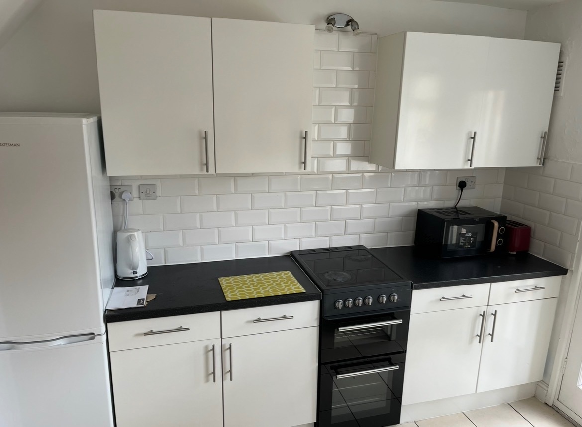 Additional image 6 of Room in a Shared House, Hyde Close, NG11, N1 7GU