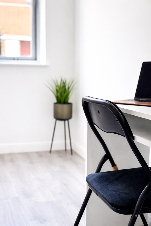 Additional image 9 of 1 Bed Flat, Equinox, LE1, N1 7GU