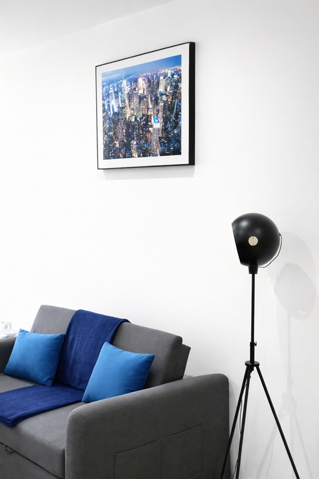 Additional image 12 of 1 Bed Flat, Equinox, LE1, N1 7GU