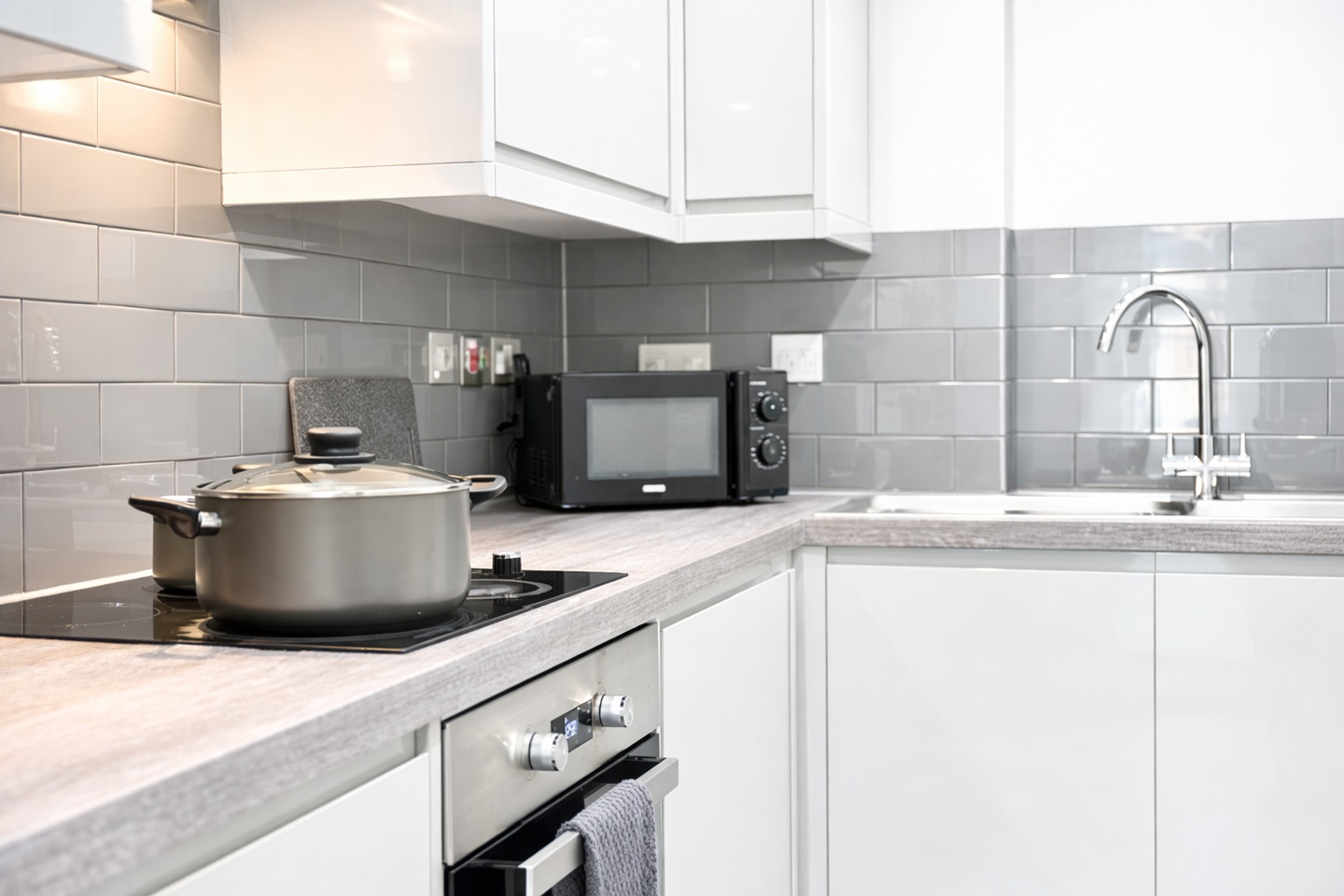 Additional image 13 of 1 Bed Flat, Equinox, LE1, N1 7GU