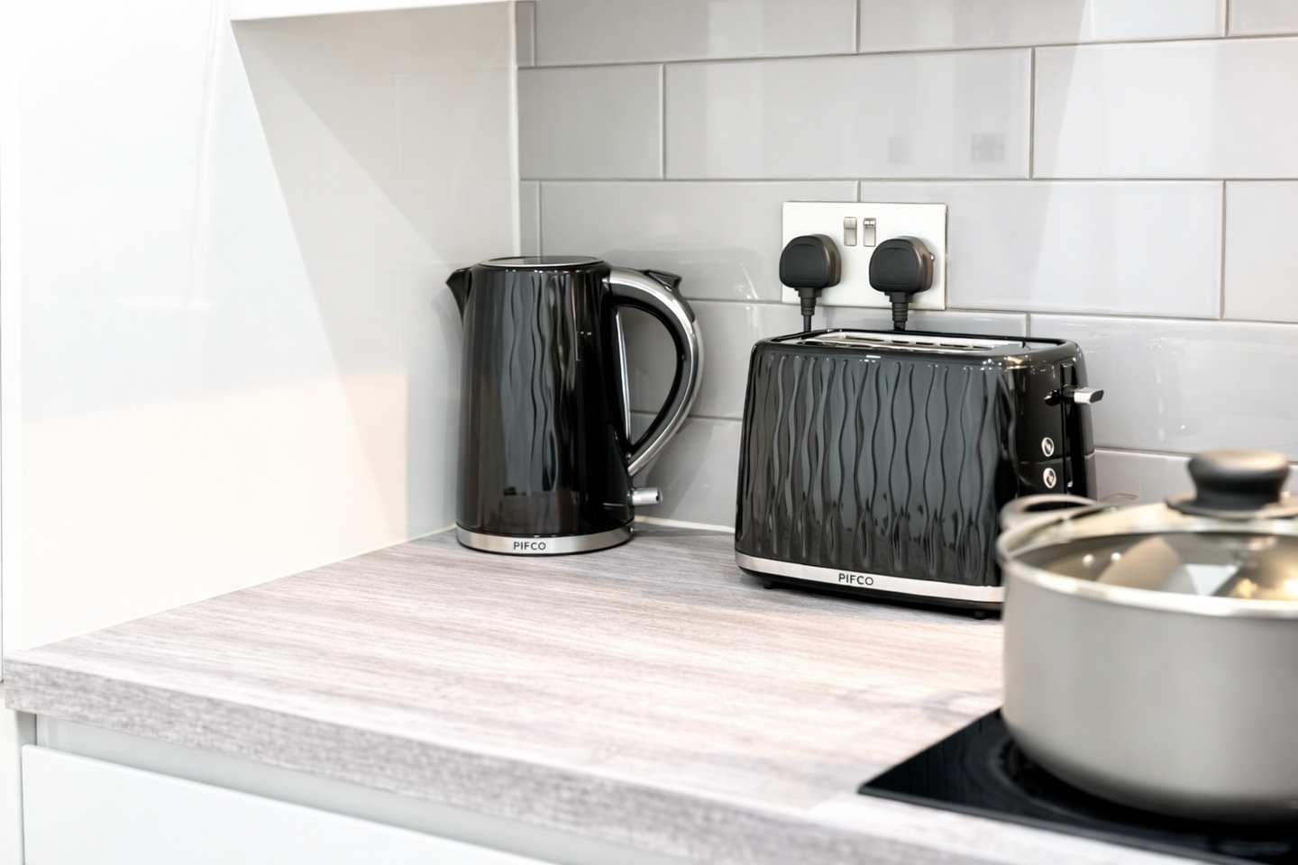 Additional image 3 of 1 Bed Flat, Equinox, LE1, N1 7GU