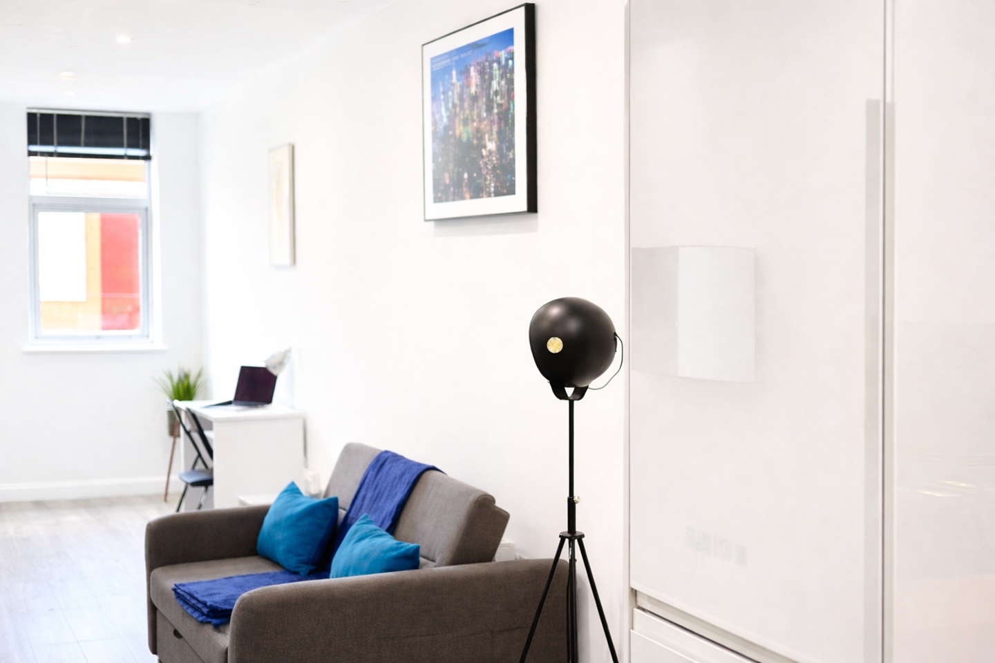 Additional image 16 of 1 Bed Flat, Equinox, LE1, N1 7GU