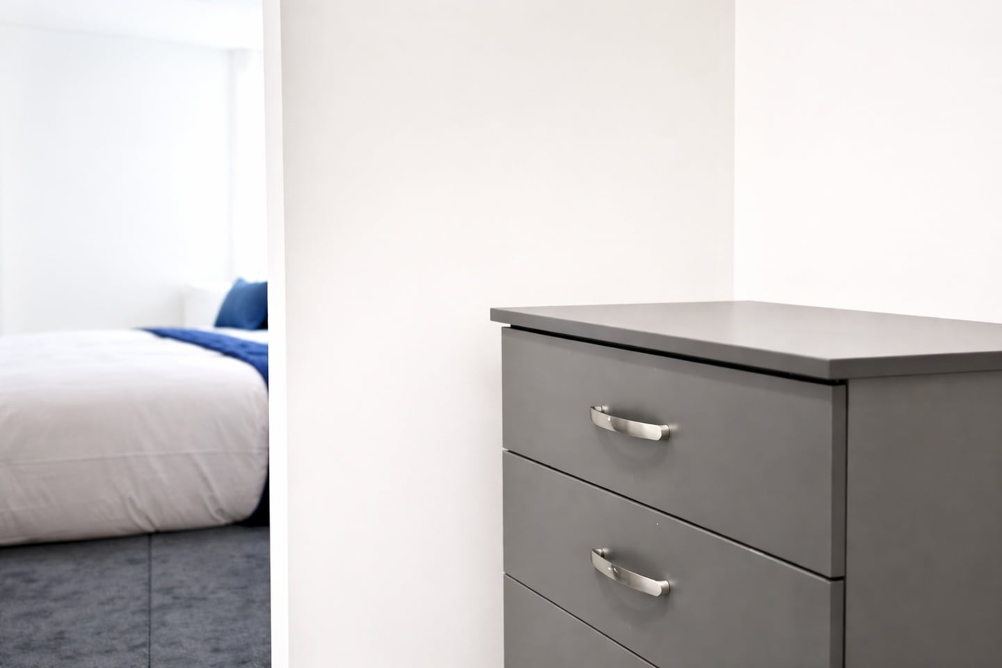 Additional image 21 of 1 Bed Flat, Equinox, LE1, N1 7GU