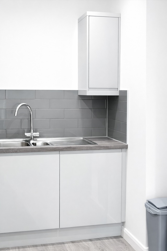 Additional image 6 of 1 Bed Flat, Equinox, LE1, N1 7GU