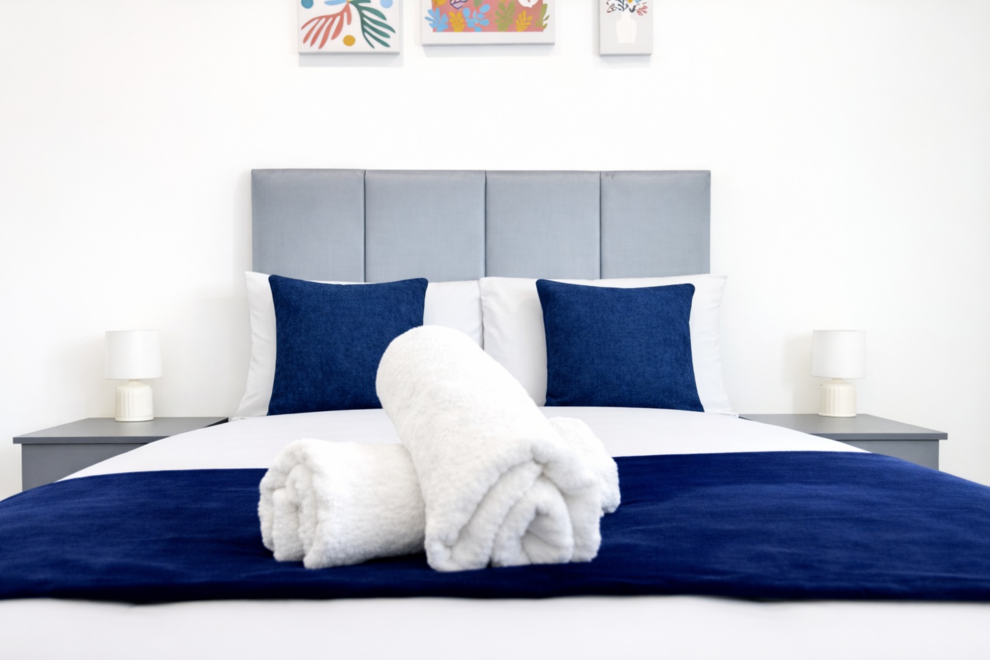 Additional image 24 of 1 Bed Flat, Equinox, LE1, N1 7GU