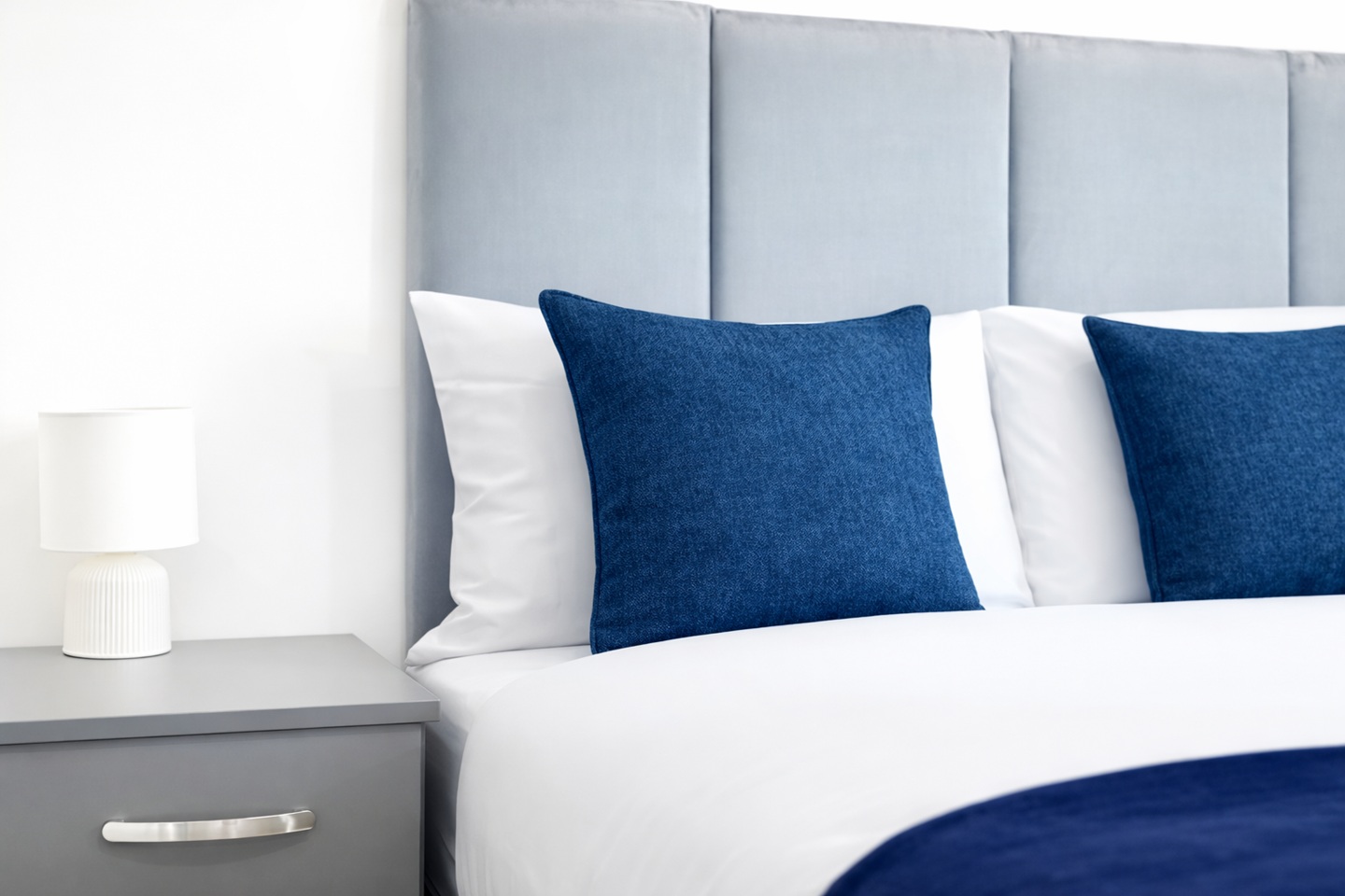 Additional image 25 of 1 Bed Flat, Equinox, LE1, N1 7GU