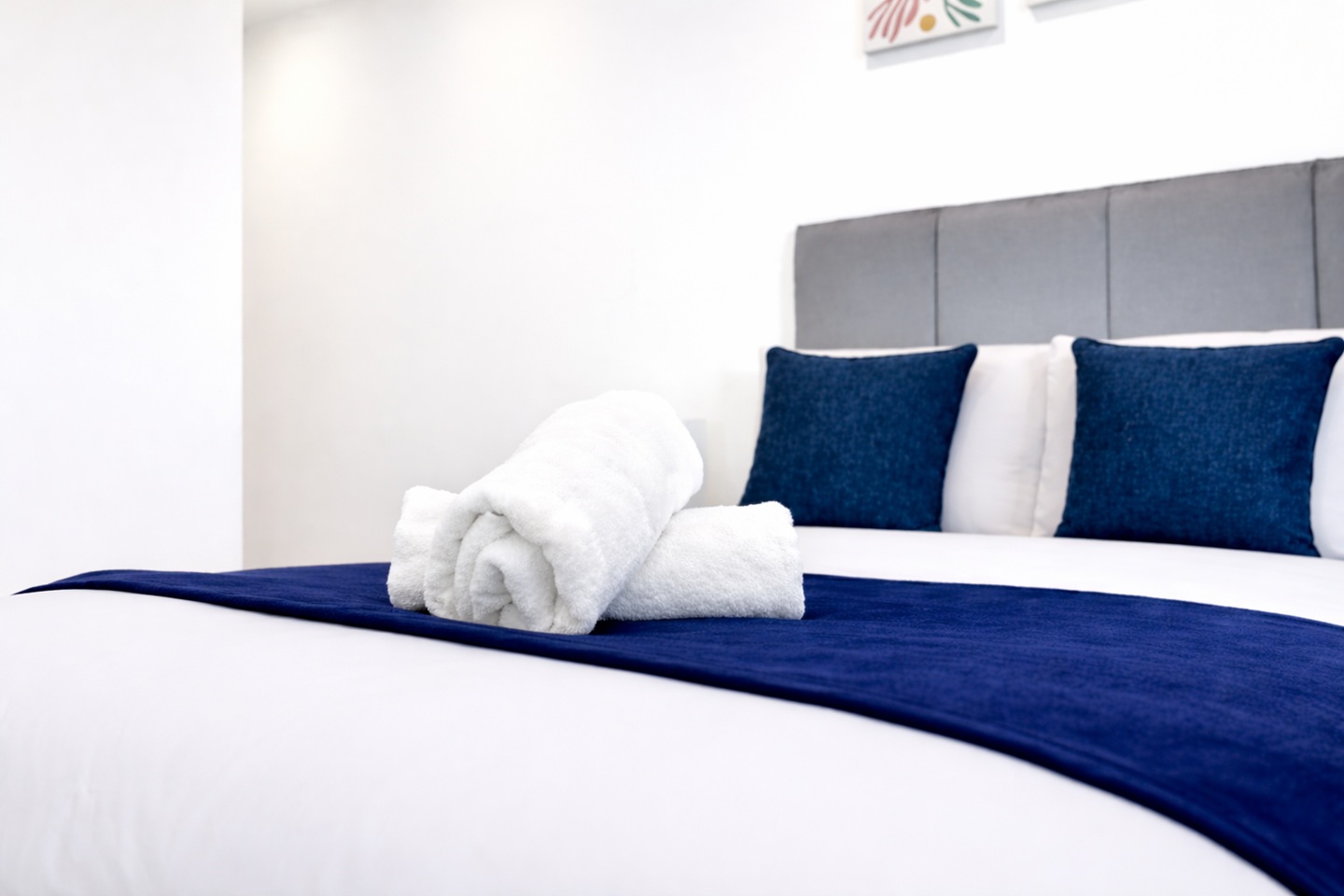 Additional image 28 of 1 Bed Flat, Equinox, LE1, N1 7GU