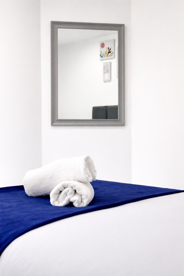 Additional image 30 of 1 Bed Flat, Equinox, LE1, N1 7GU