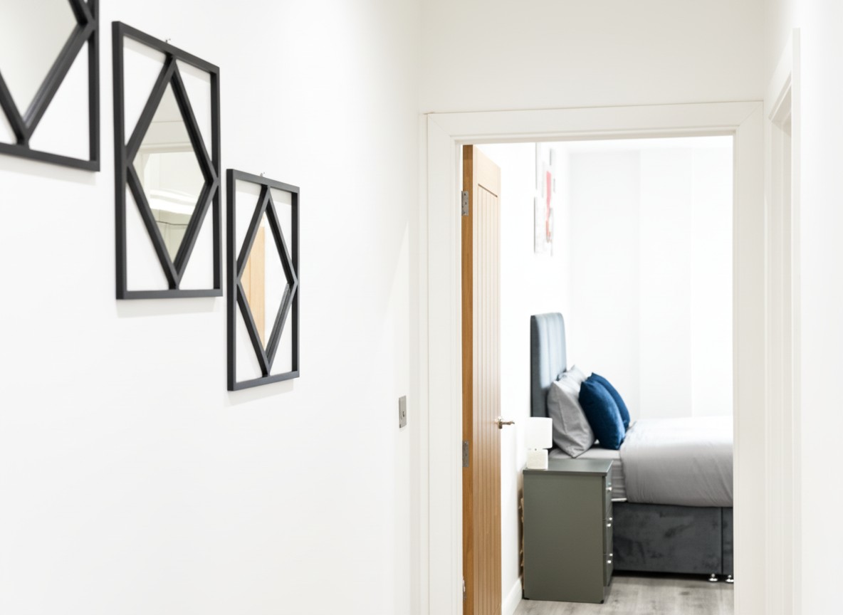 Additional image 31 of 1 Bed Flat, Equinox, LE1, N1 7GU