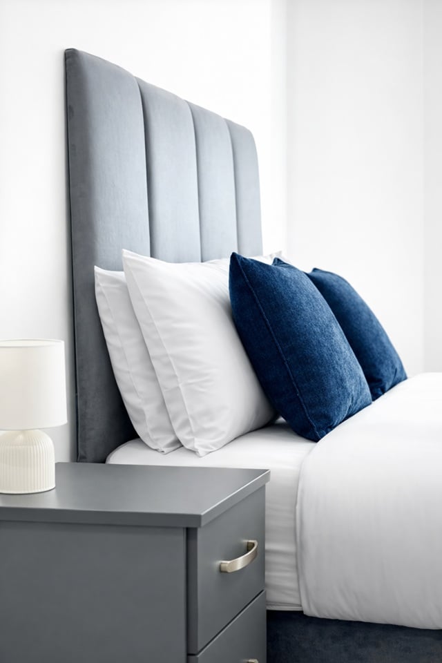 Additional image 32 of 1 Bed Flat, Equinox, LE1, N1 7GU