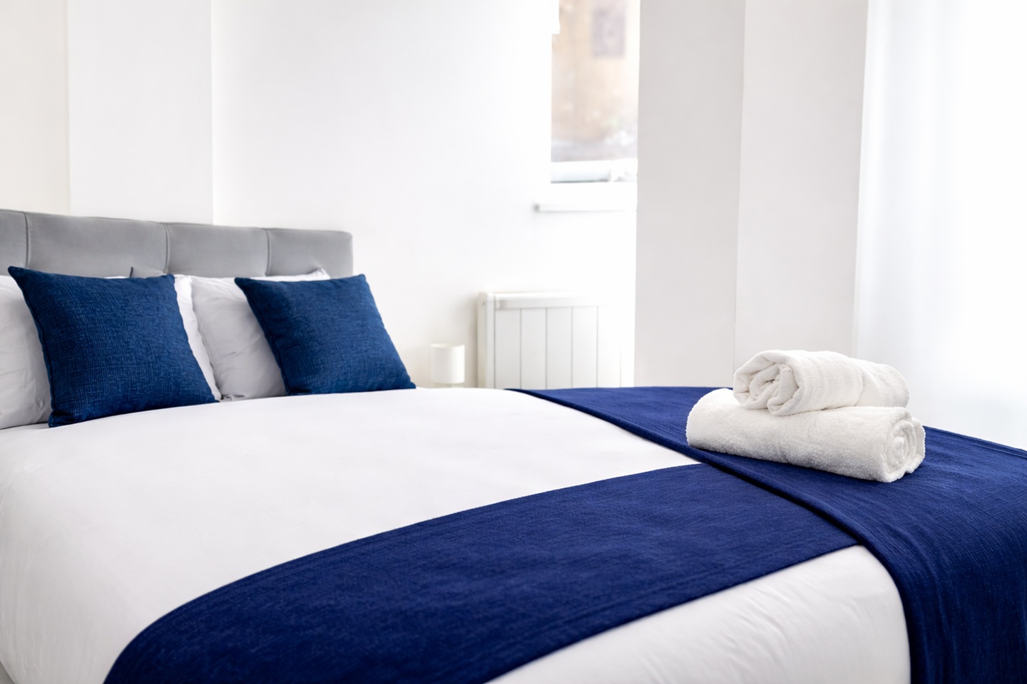 Additional image 33 of 1 Bed Flat, Equinox, LE1, N1 7GU