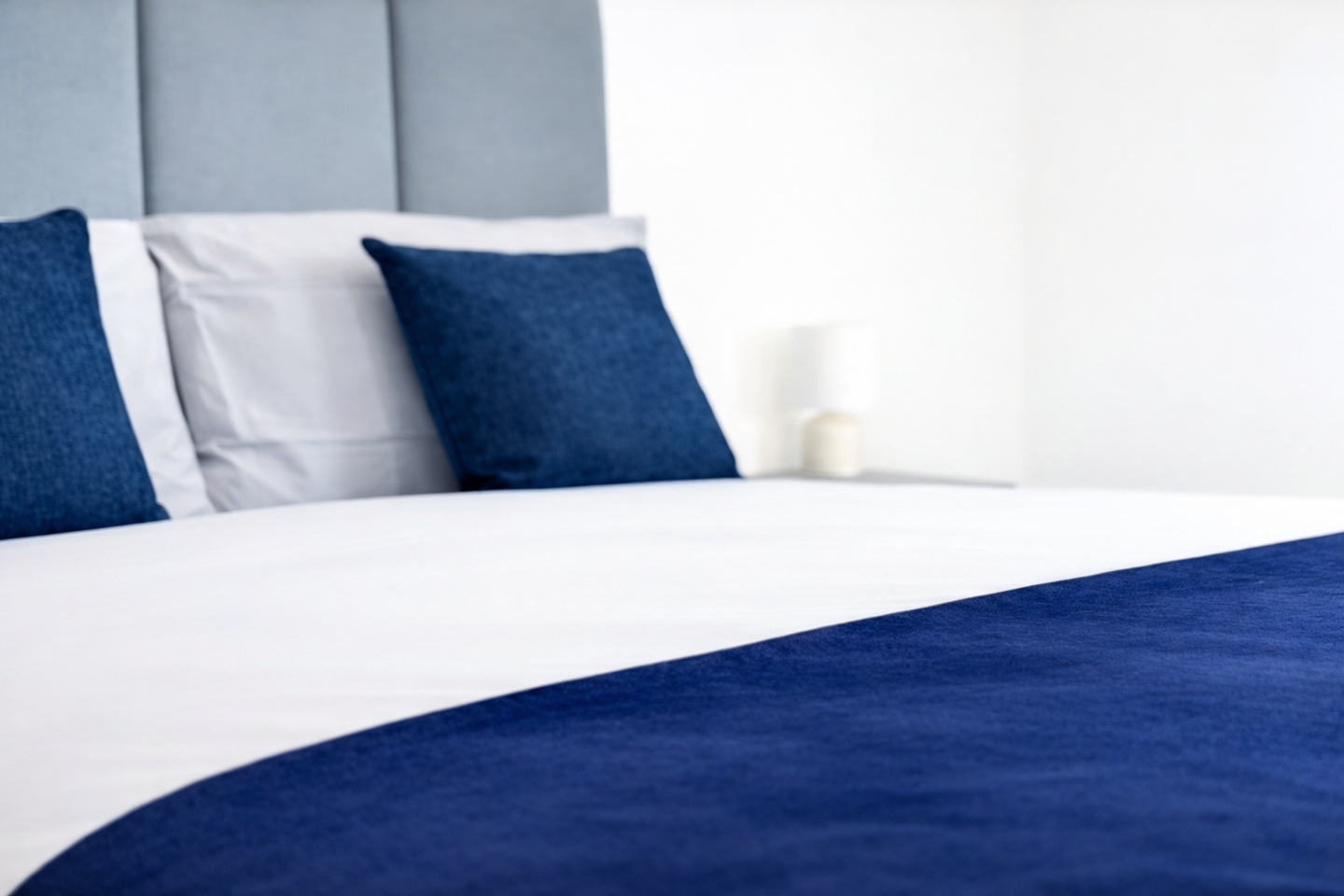 Additional image 34 of 1 Bed Flat, Equinox, LE1, N1 7GU