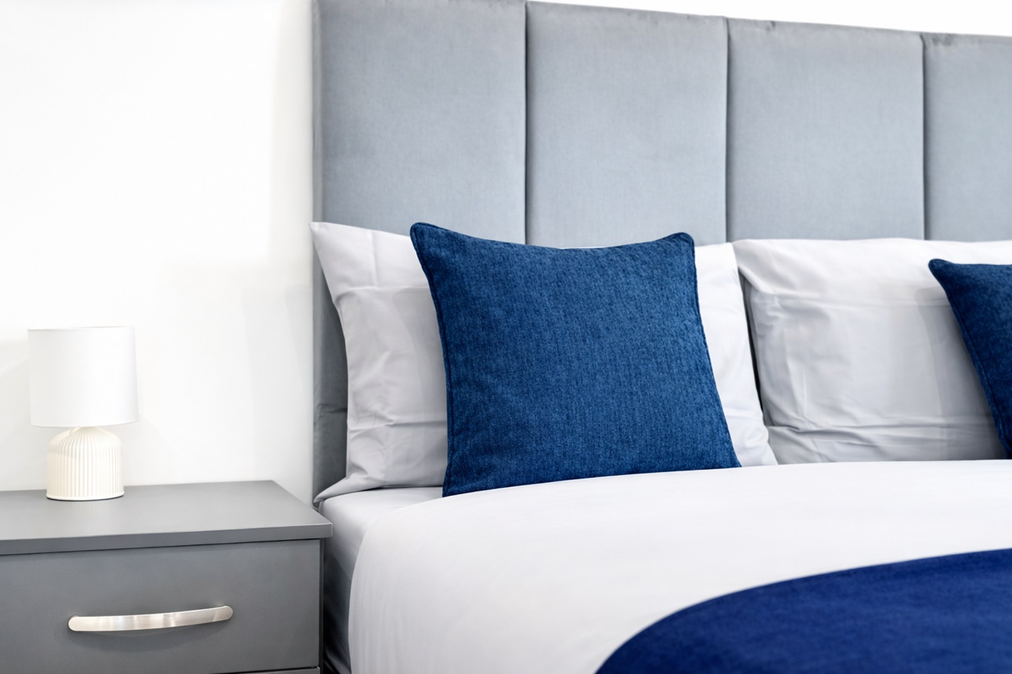 Additional image 35 of 1 Bed Flat, Equinox, LE1, N1 7GU