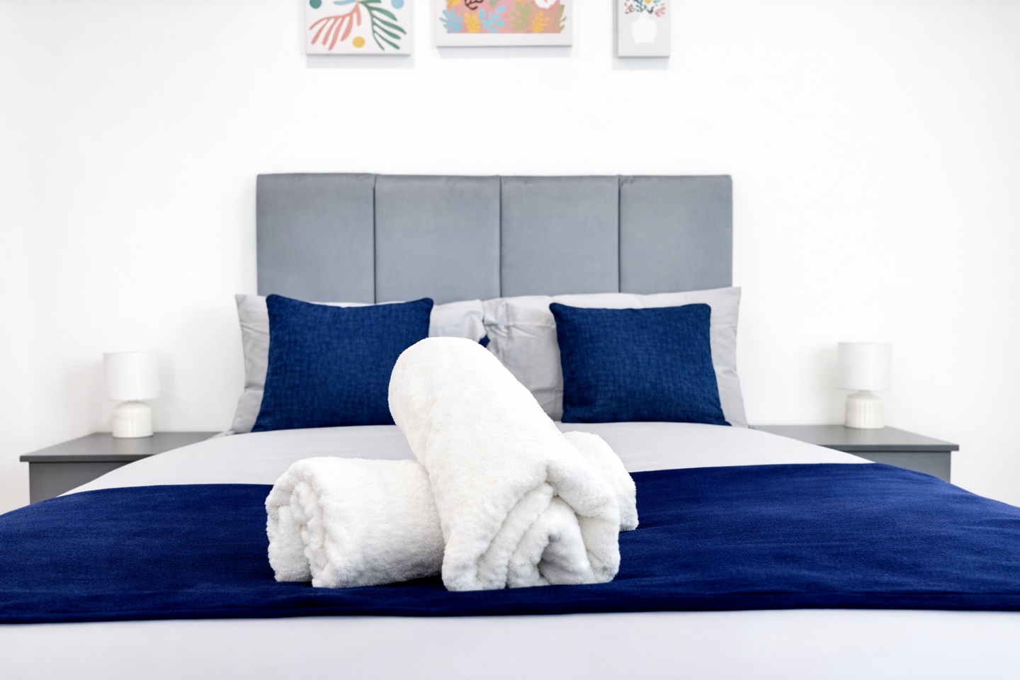 Additional image 36 of 1 Bed Flat, Equinox, LE1, N1 7GU