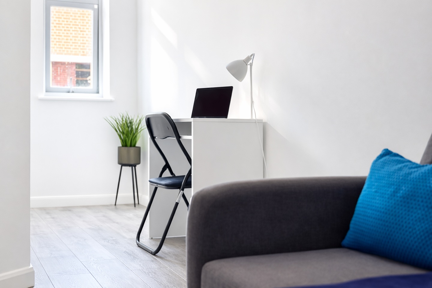 Additional image 8 of 1 Bed Flat, Equinox, LE1, N1 7GU