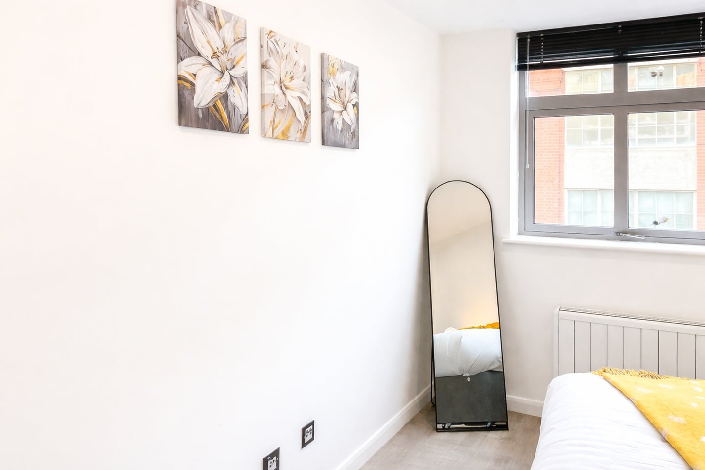 Additional image 10 of 1 Bed Flat, Equinox, LE1, N1 7GU