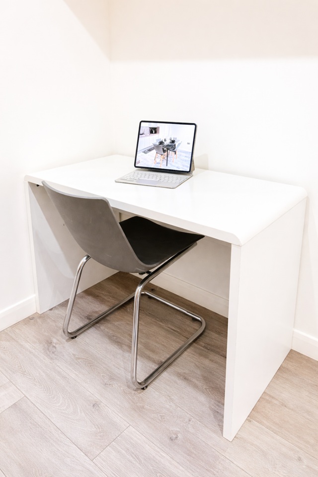 Additional image 2 of 1 Bed Flat, Equinox, LE1, N1 7GU