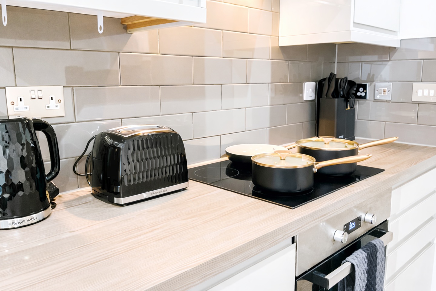 Additional image 11 of 1 Bed Flat, Equinox, LE1, N1 7GU