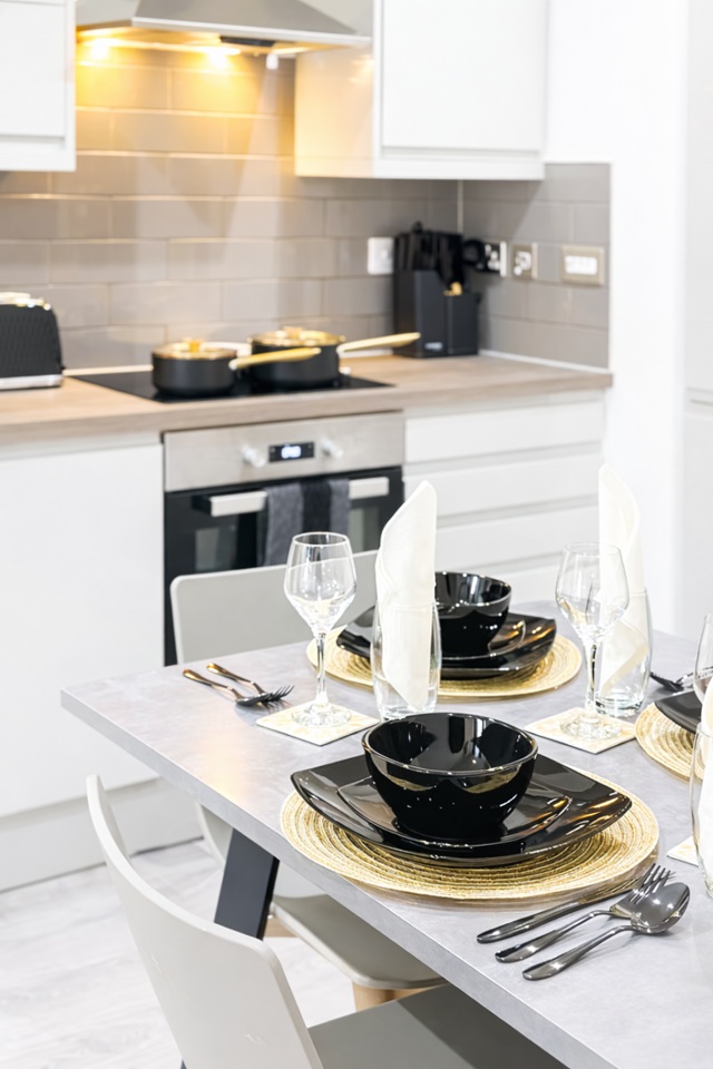 Additional image 15 of 1 Bed Flat, Equinox, LE1, N1 7GU