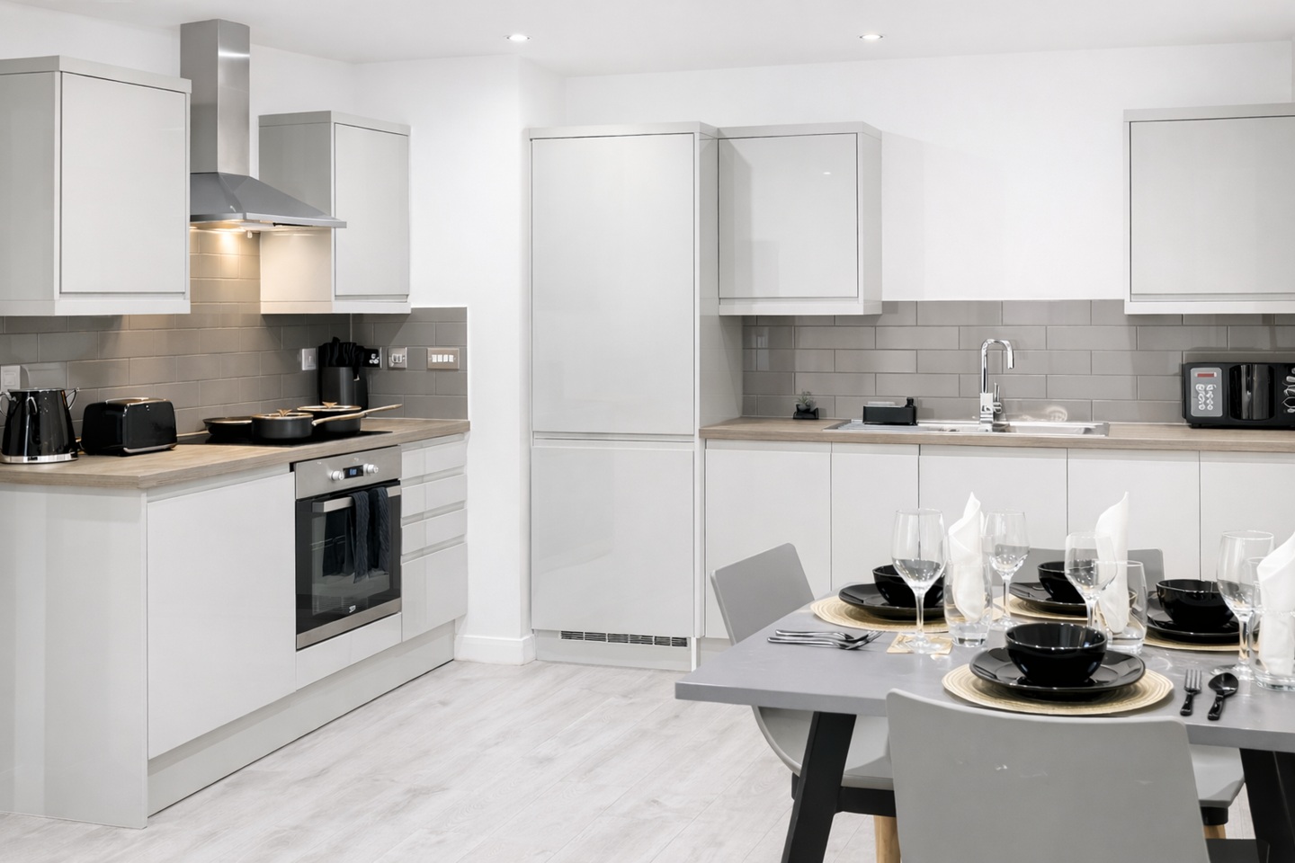 Additional image 16 of 1 Bed Flat, Equinox, LE1, N1 7GU