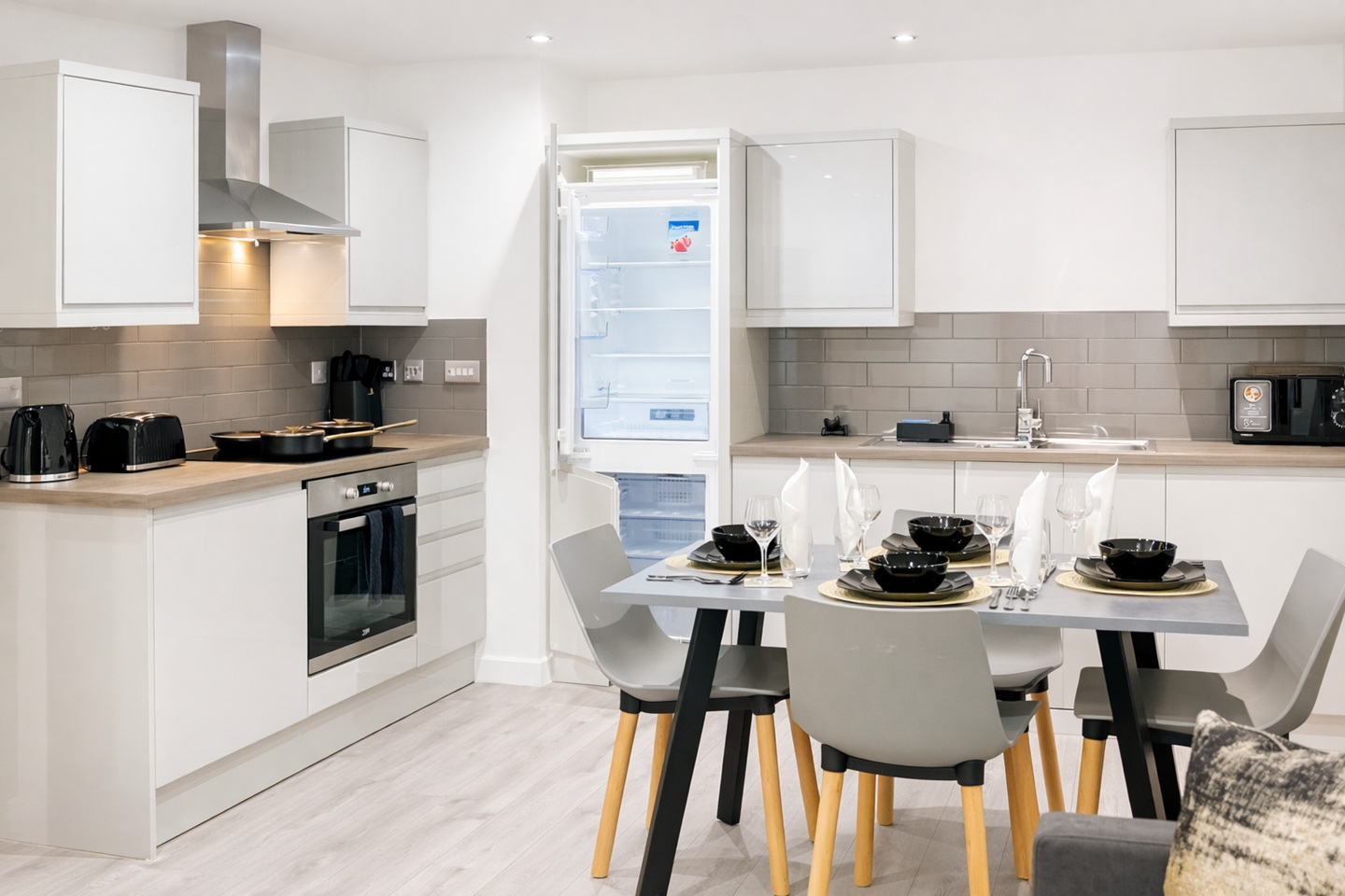 Additional image 17 of 1 Bed Flat, Equinox, LE1, N1 7GU