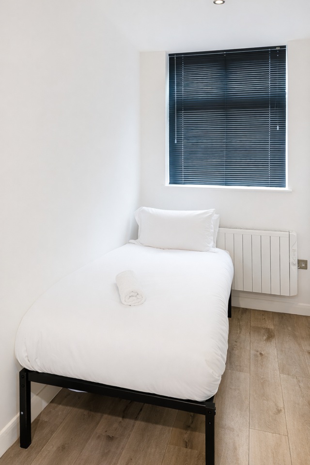 Additional image 19 of 1 Bed Flat, Equinox, LE1, N1 7GU