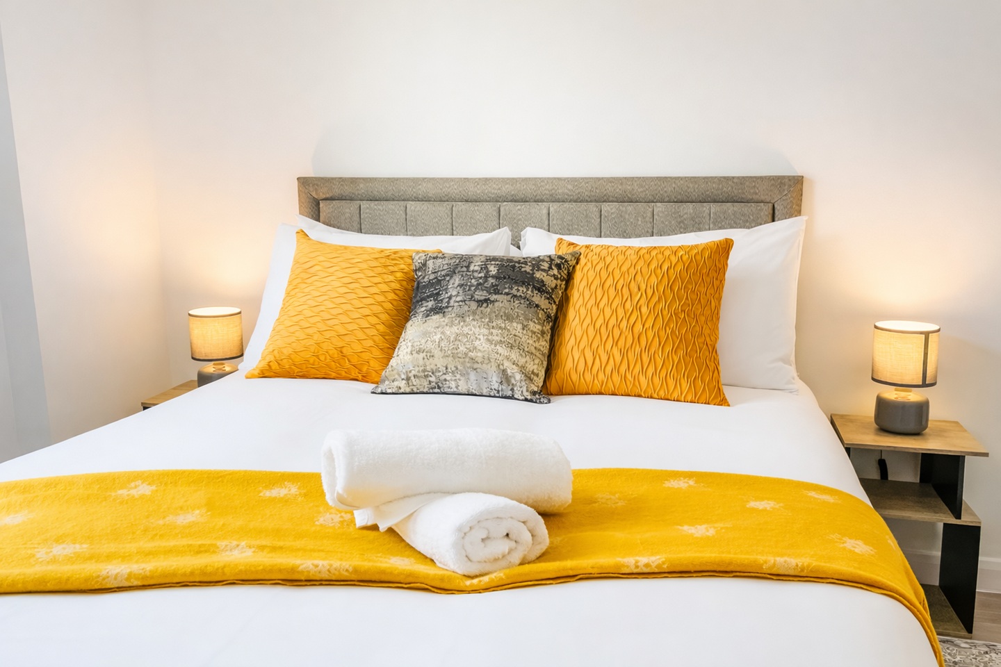 Additional image 20 of 1 Bed Flat, Equinox, LE1, N1 7GU