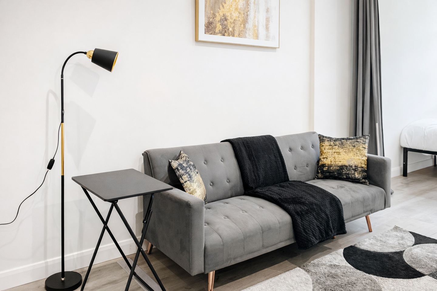 Additional image 7 of 1 Bed Flat, Equinox, LE1, N1 7GU