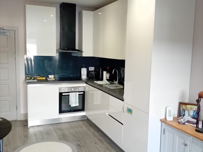 1 Bed Flat, Cube House, HP22
