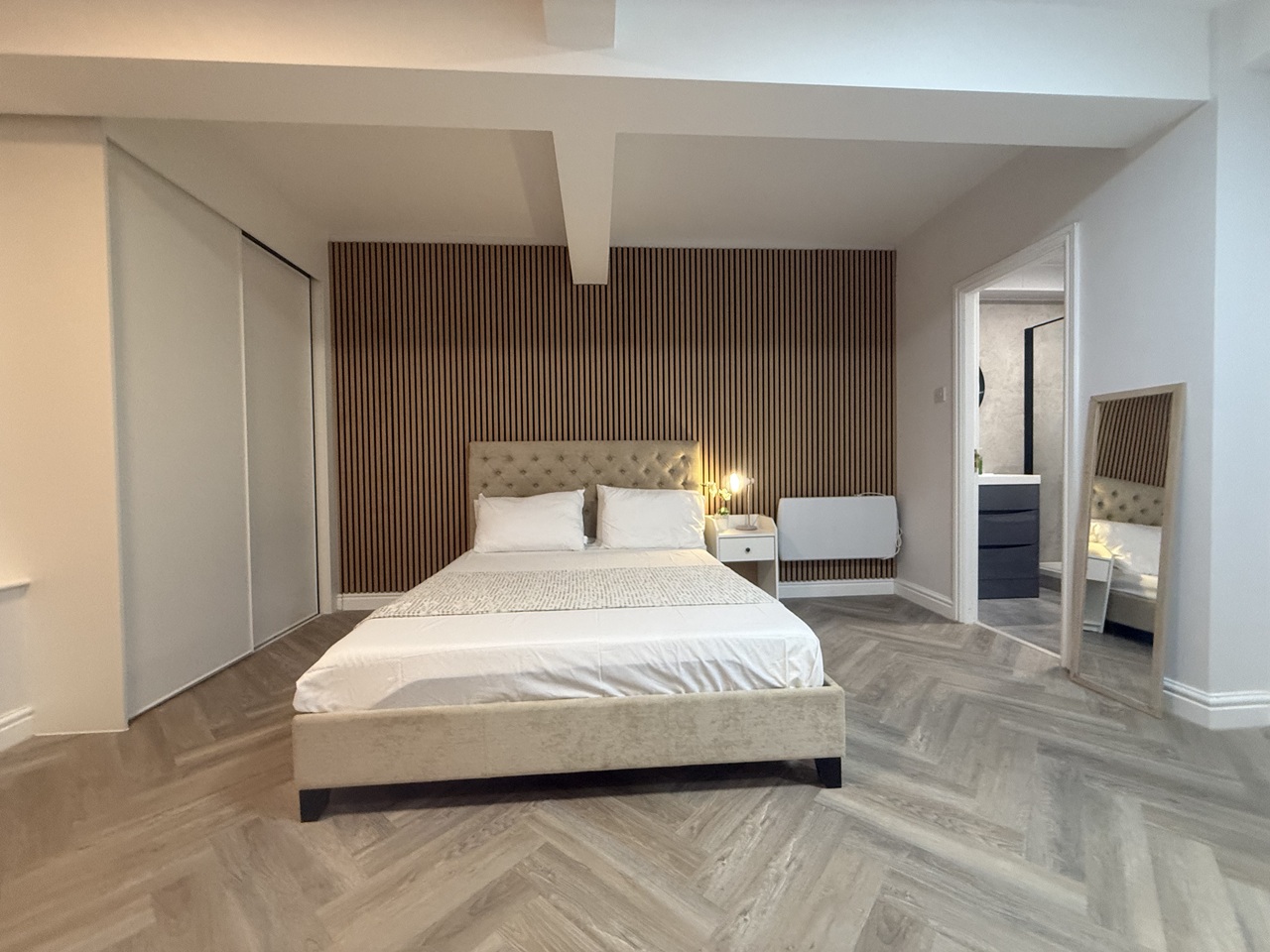 Additional image 2 of 3 Bed Flat, Tuscany House, M1, N1 7GU