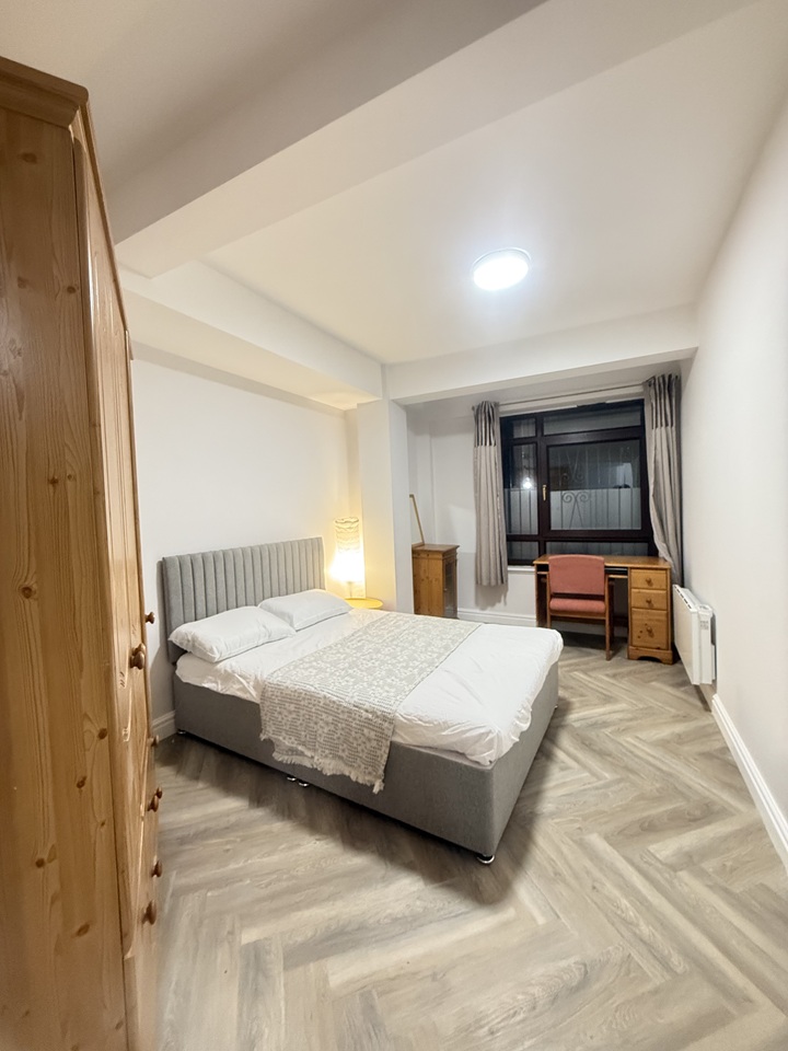 Additional image 5 of 3 Bed Flat, Tuscany House, M1, N1 7GU