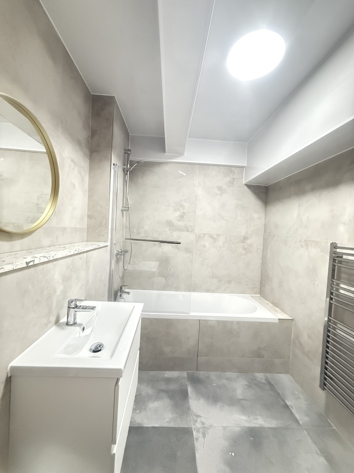 Additional image 7 of 3 Bed Flat, Tuscany House, M1, N1 7GU