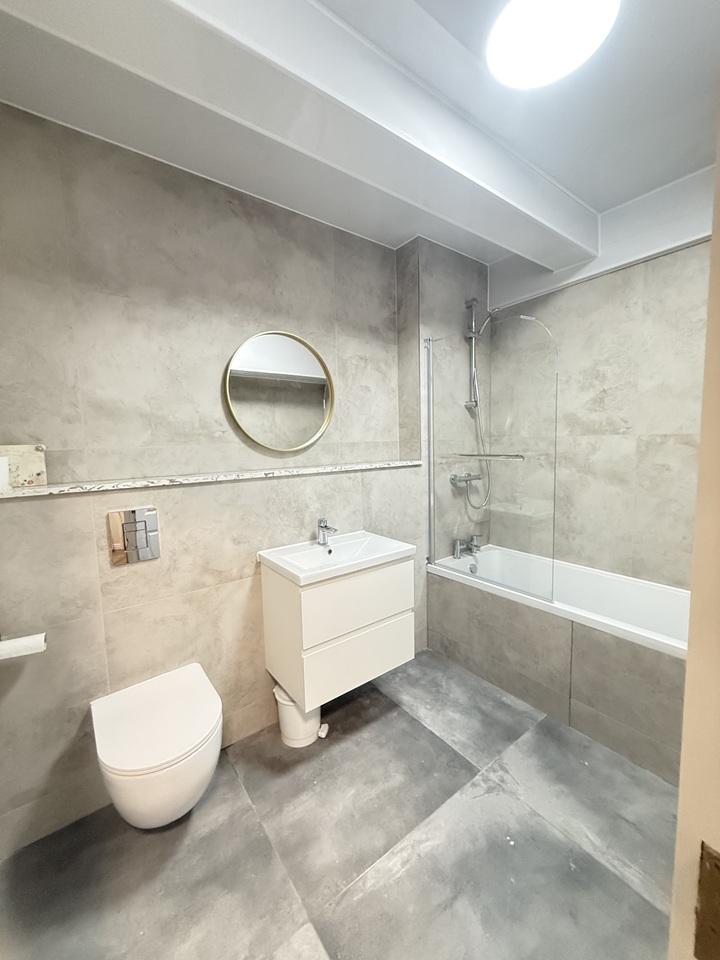 Additional image 8 of 3 Bed Flat, Tuscany House, M1, N1 7GU