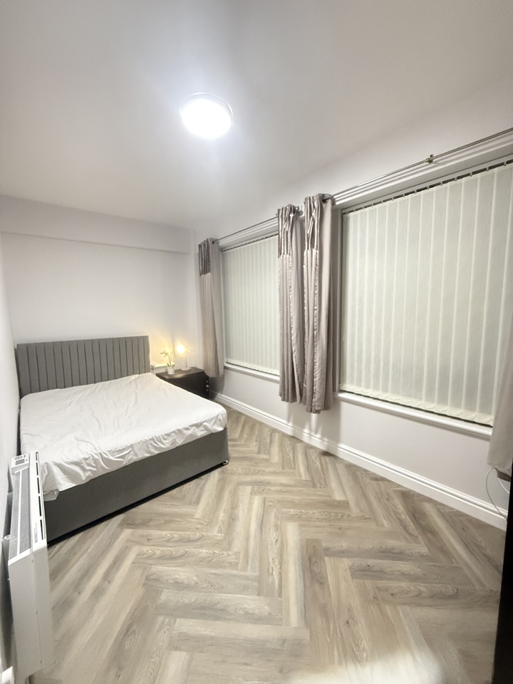 Additional image 6 of 3 Bed Flat, Tuscany House, M1, N1 7GU