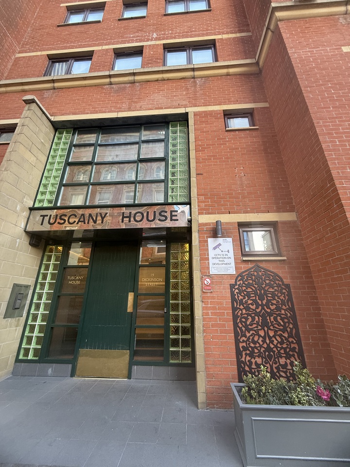 Additional image 9 of 3 Bed Flat, Tuscany House, M1, N1 7GU