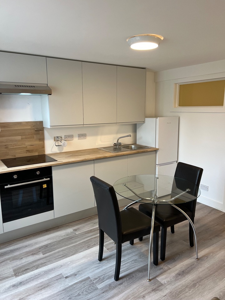 Additional image 2 of 2 Bed Flat, Upper North Street, BN1, N1 7GU