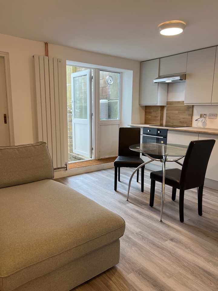 Additional image 7 of 2 Bed Flat, Upper North Street, BN1, N1 7GU