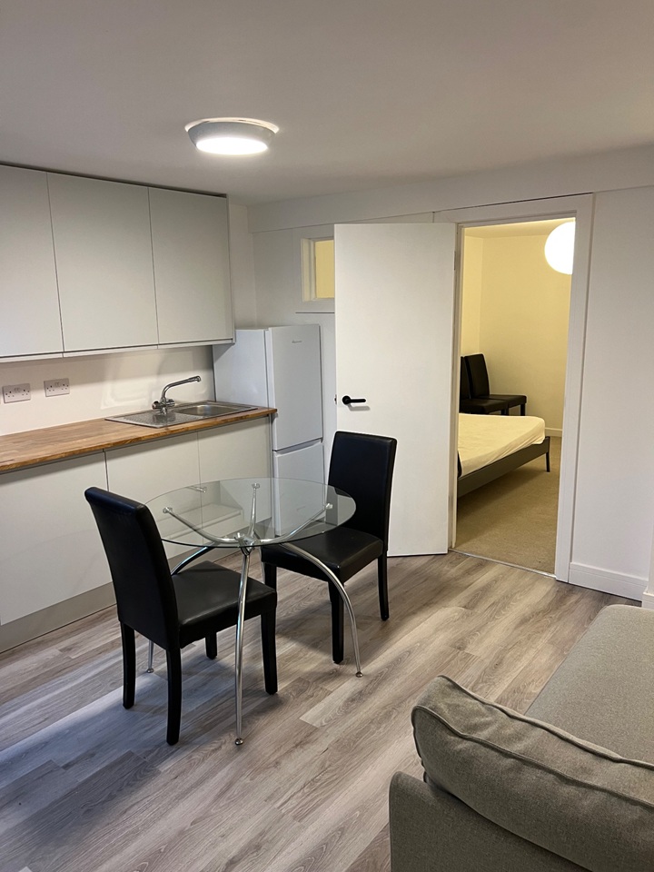 Additional image 11 of 2 Bed Flat, Upper North Street, BN1, N1 7GU