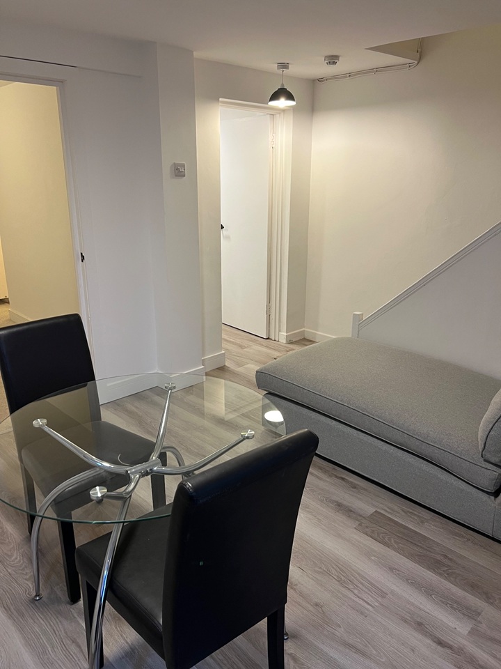 Additional image 12 of 2 Bed Flat, Upper North Street, BN1, N1 7GU