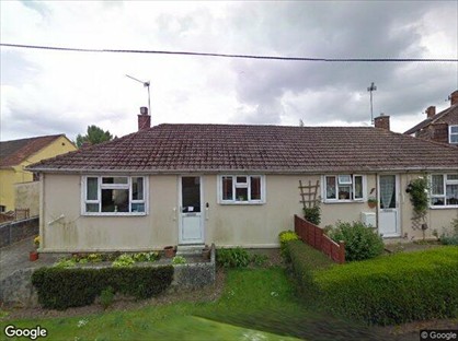 2 Bed Bungalow, The Bungalows, TA20