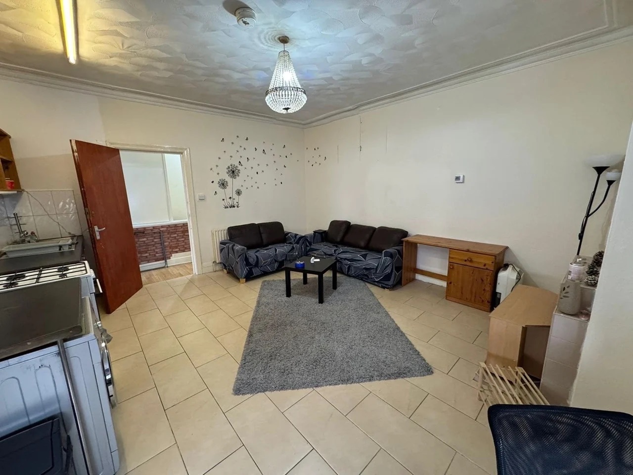 Additional image 5 of 2 Bed Flat, Southampton, SO14, N1 7GU